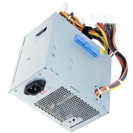 Dell model no H255PD-00 CN-0N805F HP-D2555P0 01LF