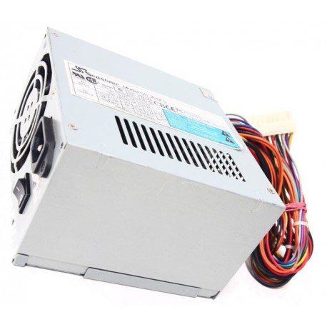 Seasonic model no: SS-200FS 200w