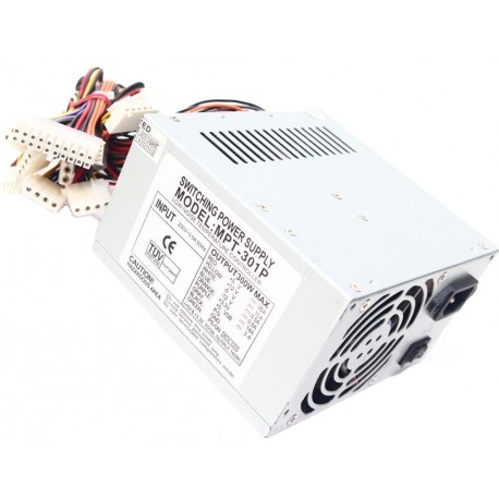 Macron power MPT-301P atx 12v 300w