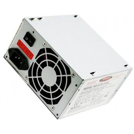 Advance model no: ATX-5100 480w