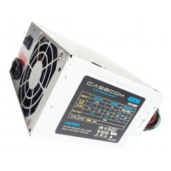 Casecom bestec ATX-400w 400w 