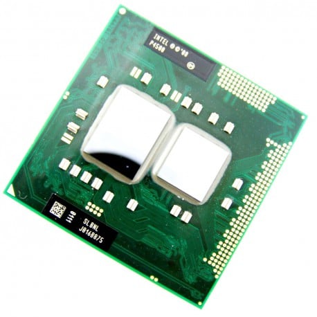 Intel P4500 slbnl