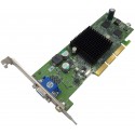 LR2876 nvidia GF4 MX440 TV64MB atx