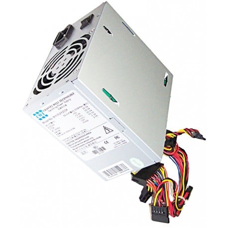 Channel Well Technology PUFP255P Rev A-01 0928 255w