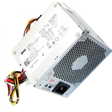 Dell D235PD-00 DPS-235DB a rev 01 CN-0M618F dell optiplex 360 380