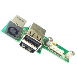 DS2 lio board 07533-1 48.4W006.011 dell inspiron 1526