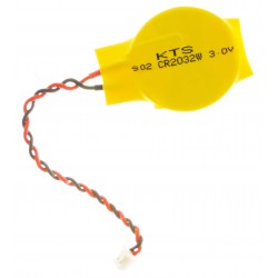 Kts 273 CR2032w 3.0v asus X301A