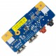 1P-1096500-8010 audio usb board M851