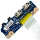 VA70/VG70 io board
