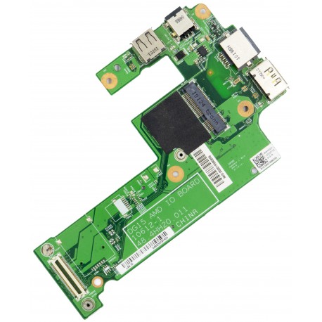 DG15 amd io board 48.4HH20.011 dell inspiron M5010 M501R P10F002