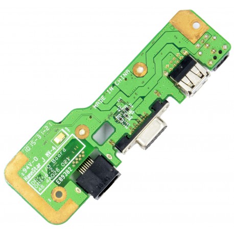 Dr discrete i/o 48.4AQ26.021 dell inspiron 1545 08225 PP41L