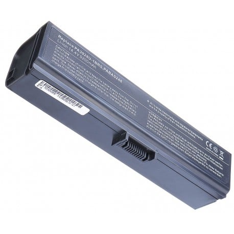 PA3928U-1BRS 14.4v 5200mah toshiba qosmio X770