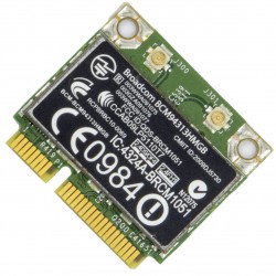 600370-001 598711-001 BCM94313HMGB hp pavilion DM4