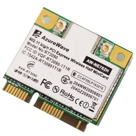 RT3090 msi CR600 MH-83-5020000041G 607742-001