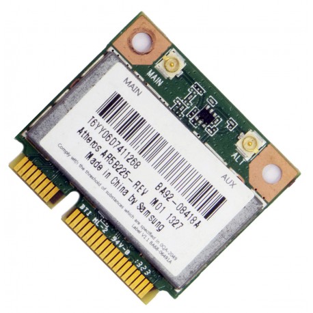 BA92-08418A AR5B225-REV samsung NP300E5C 300E