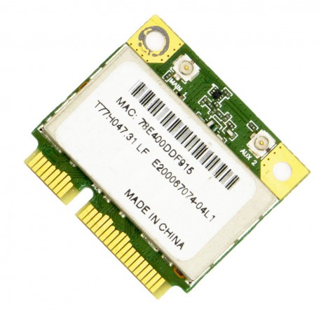 AR5B93 T77H047.31 acer aspire 7736 7736Z 7736G 7736ZG 7336