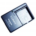 Panasonic DMC-FX12 panasonic battery charger DE-A42A