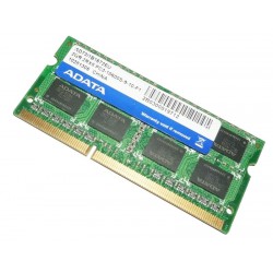 AD73I1B1672EU 2GB 2RX8 PC3-10600S-9-10-F1 adata