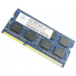 NT2GC64B8HC0NS-BE 2GB 2RX8 PC3-8500S-7-10-F2.1066 nanya 