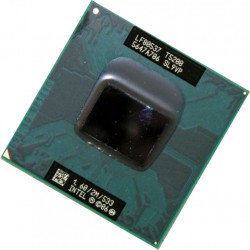 Intel core 2 duo T5200 LF80537 SL9VP