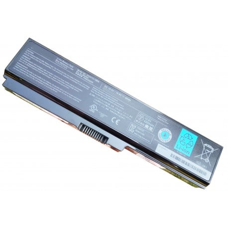 PA3817U-1BRS 10.8v 48WH toshiba satellite C650 C650-15X