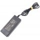 aC-DC adapter 60W aC100-240v 50/60hz 1a max