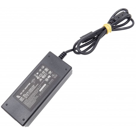 aC-DC adapter 60W aC100-240v 50/60hz 1a max