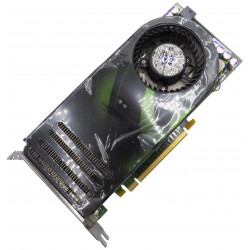 PCI-E X16 card geforce 8800GTS xfx nvidia 180-10356-0000-A01