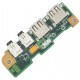 H17 usb board rev 1.1 08G2031HA110 69N04KQ10A03-01