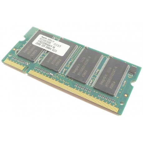 Hynix PC2100S-25330 HYMD232M646A6-H AA-A