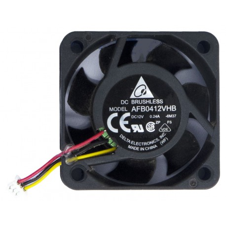 aFB0412vHB delta 4015 12v 0.24a asus C90S