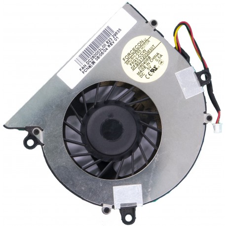 Forcecon F6G3-CCW DFS531205M30T acer aspire 5220 5220G 5310 