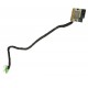 hp dc in cable 90w cbl00666-0170 799749-Y17 799749-T17 HP Pavilion 15-AB