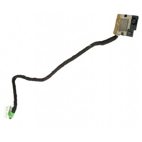 hp dc in cable 90w cbl00666-0170 799749-Y17 799749-T17 HP Pavilion 15-AB