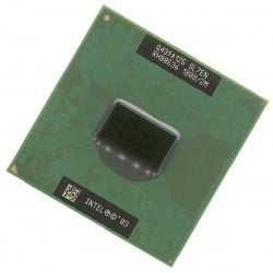 Intel Pentium M 745 (SL7EN) Q439A125 RH80536 1800/2M 2003