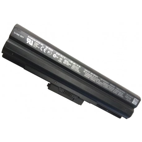 vGP-BPS21B 10.8v 3500 mah 4-168-411-31 sony vaio PCG-21313M