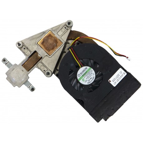 GC054509VH-A 60.4X412.001 A01 acer aspire 2920Z 2920