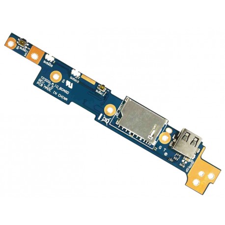 E241819 60NB05Y0-IO1070 asus Q302LA TP300LA Q302L TP300LD