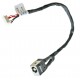 Wistron LA56 dc cable 50.4JW07.001 lenovo B560 4330