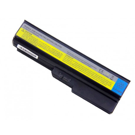 L08S6Y02 - 5200 mah 11,1v Lenovo g550 b460 b550 g430 g430a g430l g430le g430m