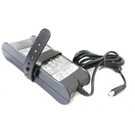 65W-AC adapter PA-12 HA65NS1-00