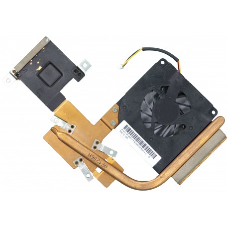 Ventilateur Toshiba Pour Ordinateur Portable Satellite P100 – Pièce Détachée D'occasion, Refroidissement