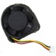 Sunon KDE0502PFB2-8 fan 5v 0.6W 2510MM 3PIN