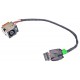 661680-302 hpq std nb dc in cable compaq presario CQ58