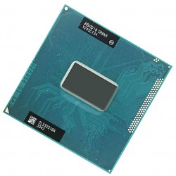 Intel Core i7 i7-3540M SR0X6 3,0GHz Dual-Core G2/rPGA988B