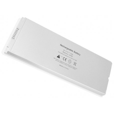 A1185 10.8v 55WHR apple A1181 13 macbook