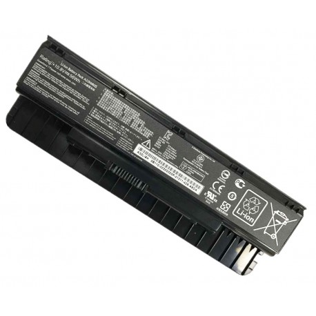 A32N1405 10.8v 4800mah asus G551 G551J G551JM G771