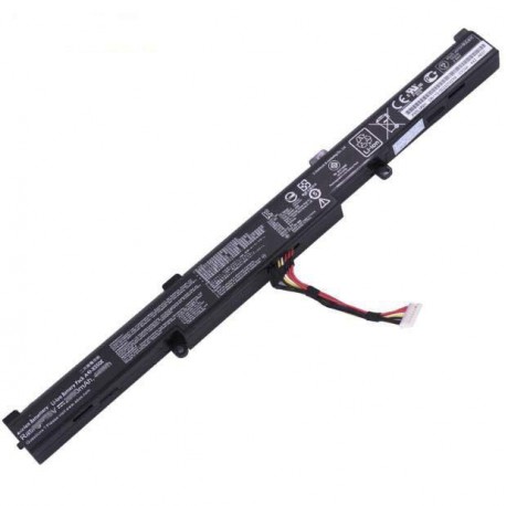 A41-X550E 14.4v 37WH 0B110-00220300M asus F751M