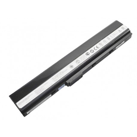 A32-K52 4400mah 10.8v asus X52D K52DR