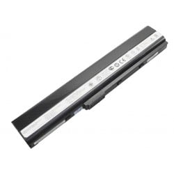 A32-K52 4400mah 10.8v asus X52J K52JT